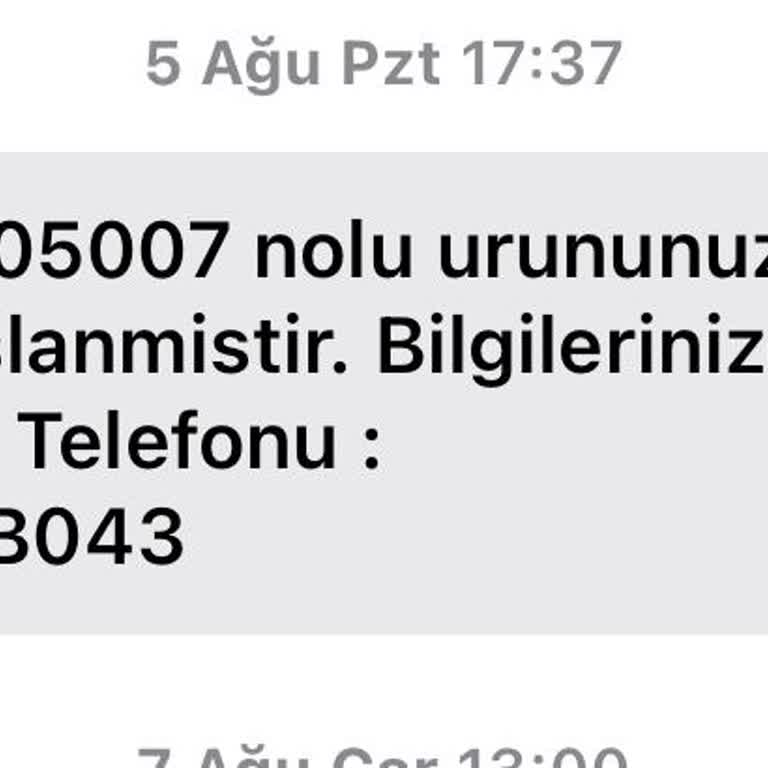 Arzum Düzleştirici Kullanım Sorunu