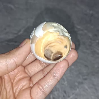 Getir Bozuk Tarihi Geçmiş Ürün