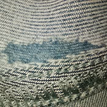 Mavi Şaşırtıyor Pantolon 1 Senede Kötü Oldu Kumaş Kalitesi De Düşmüş