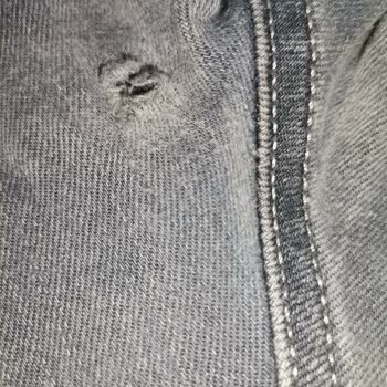 Mavi Şaşırtıyor Pantolon 1 Senede Kötü Oldu Kumaş Kalitesi De Düşmüş