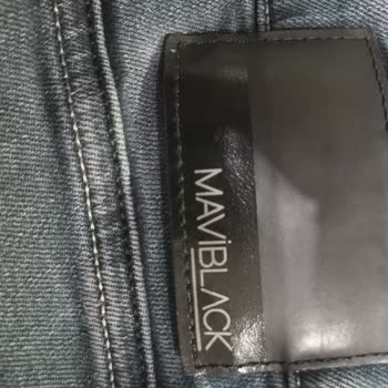 Mavi Şaşırtıyor Pantolon 1 Senede Kötü Oldu Kumaş Kalitesi De Düşmüş