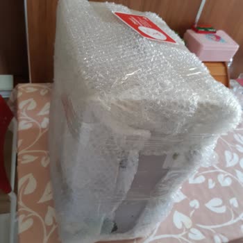 Trendyol'da Satın Alınan Ürünle İlgili İade Sorunu