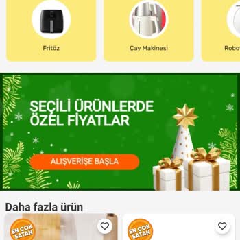 Trendyol'da Satın Alınan Ürünle İlgili İade Sorunu