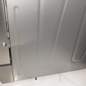 Ayıplı Bulaşık Makinesi ve Müşteri Hizmetleri Mağduriyeti