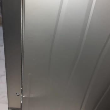 Ayıplı Bulaşık Makinesi ve Müşteri Hizmetleri Mağduriyeti