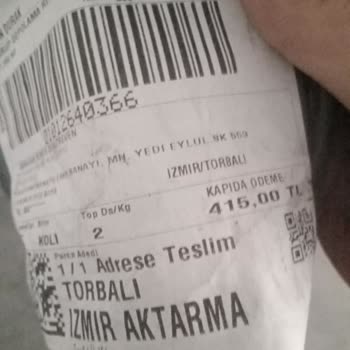 Gök Grup Depolama Yanlış Ürün Ve İletişim Sorunları