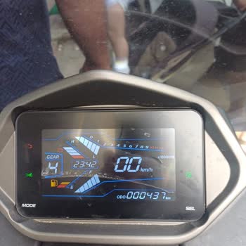 Arora Motor Arora Max T Easy 125 CC Pişmanlık