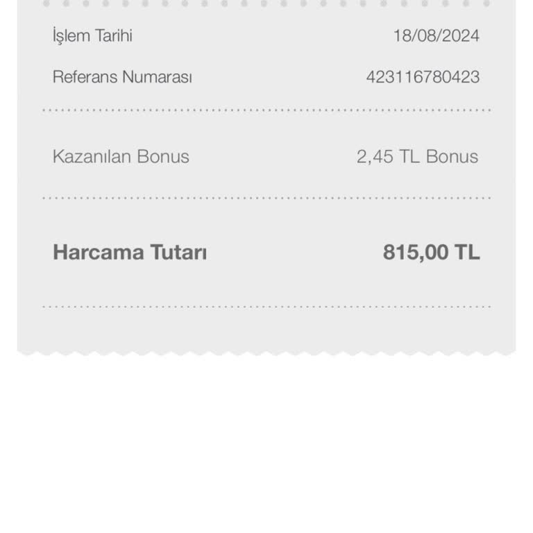 Tıkla Gelsin Burger King Siparişim Teslim Edilmedi Ve İade Süreci Sorunlu
