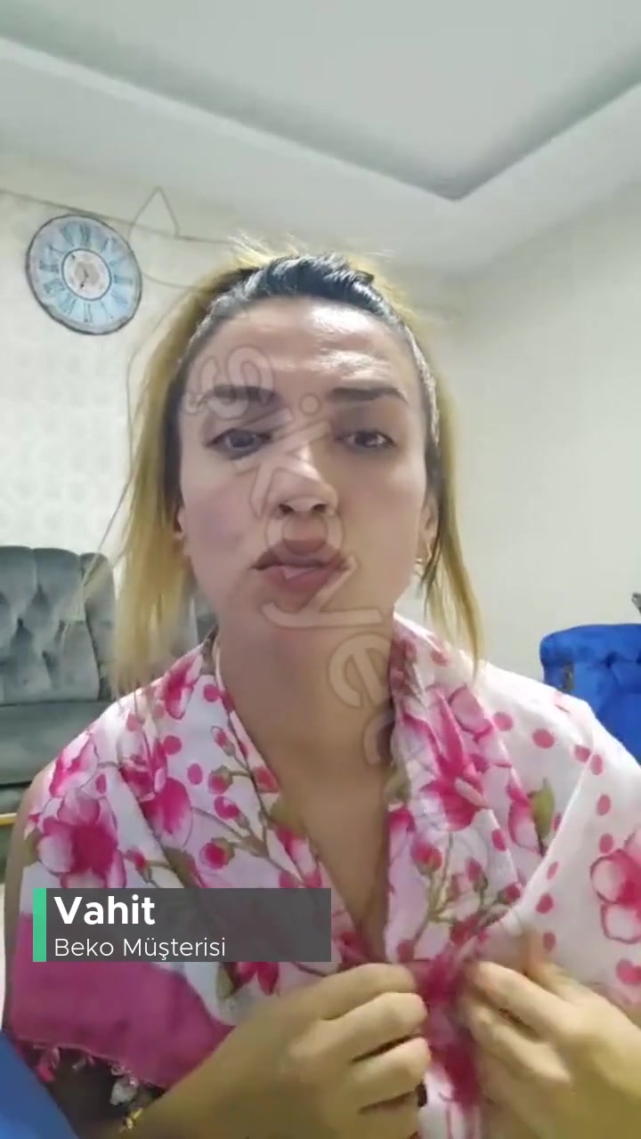 Beko Kurutma Makinem Hiçbir Şekilde Çamaşırlarımı Kuru Bırakmıyor videonun kapak resmi