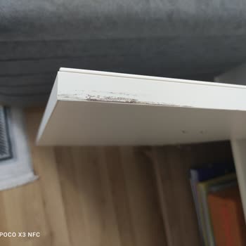 Bellona Mobilya Siparişimde Yaşadığım Büyük Hayal Kırıklığı