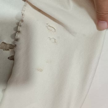 Vanish  пятновыводитель портит одежду