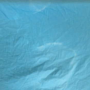 Vanish Средство для удаления пятен испортило мою футболку!