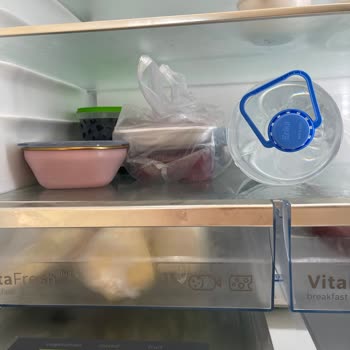 Bosch Buzdolabı: Kalite Sorunu Ve Teknik Servis Duyarsızlığı