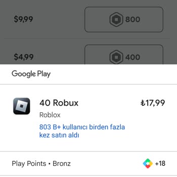 Google Play Kod Form Gönderin Sorunu