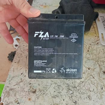 Arora Motor Arora Ars 200 İşimden Oldum Sayesinde Ulaşan Mağduriyet Gideren De Yok