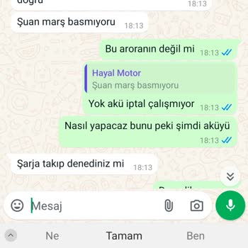 Arora Motor Arora Ars 200 İşimden Oldum Sayesinde Ulaşan Mağduriyet Gideren De Yok