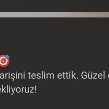 Aras Kargo Teslim Edilmeyen Ürün