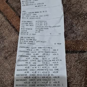 Beypazarı Maden Suyu Beypazarı Elmalı Soda Çok Kötü