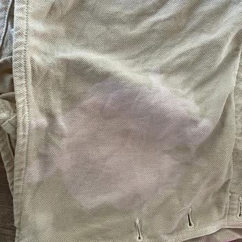 Проблема с пятновыводителем Vanish Oxi Action