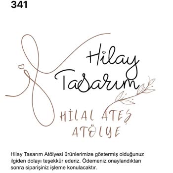 Hilay Tasarım 20 Gün Oyalayıp Ürünümü Yetiştiremediler