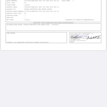 Gençlik Burs Vakfı Gençlik Vakfı Bursu