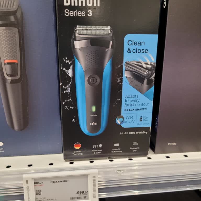 Teknosa Etiket Fiyatı İle Kasa Fiyatı Farklı, Çalışanların Saygısız Davranışı!