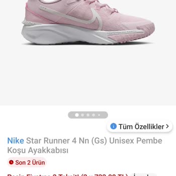 Trendyol Ayakkabı İadesi Hakkında