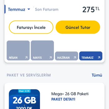 Turkcell'in Eski Müşterilere Saygısız Zam Politikası