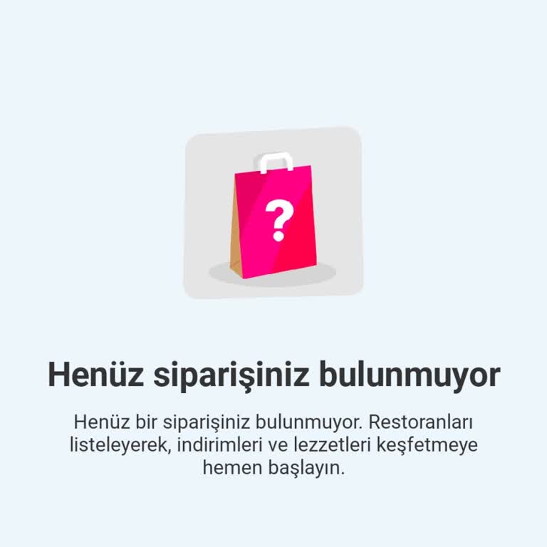 Yemeksepeti Kupon Hatası Veriyor
