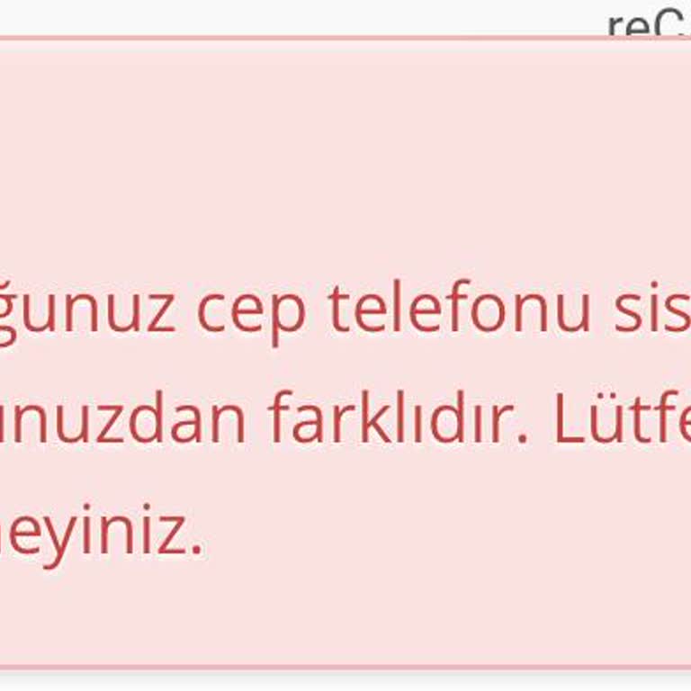 Passolig Telefon Numarası Güncelleme