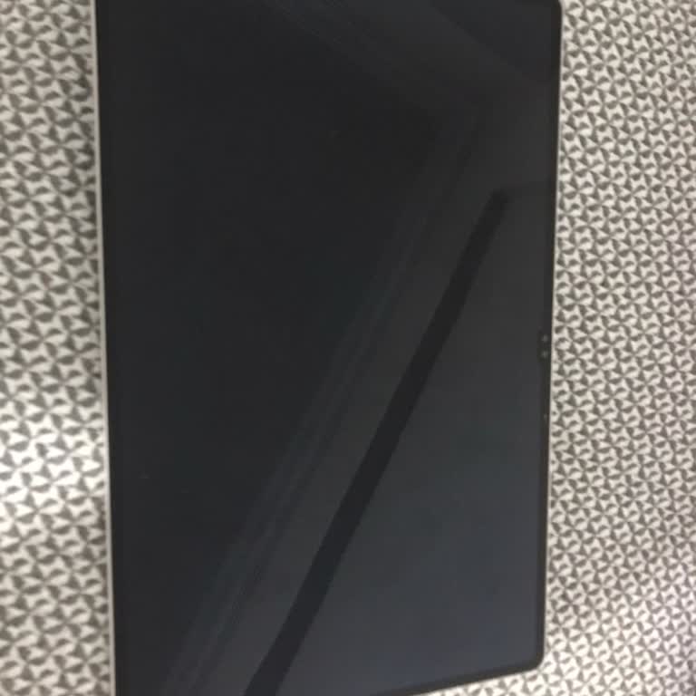 Samsung Galaxy TAB S9 Ultra 16gb 1tb