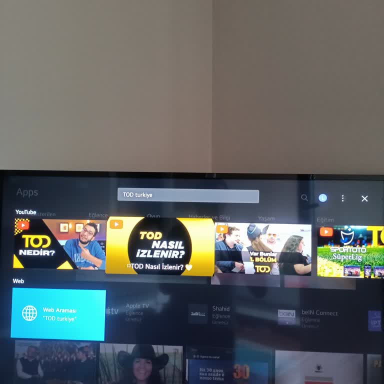 Sunny Acil Çözüm İstiyorum