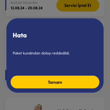Devir İşlemi ve Üyelik İptalinde Yaşanan Sorunlar