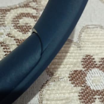 JBL Kulaklık Kafa Bandı Sorunu!