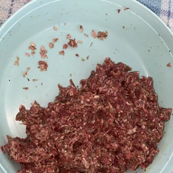 Getir Yemek'ten Gelen Köfteci Yusuf Kıyma Siparişi Sorunu!