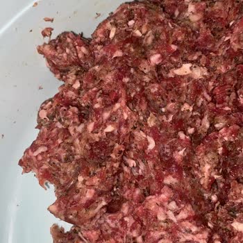 Getir Yemek'ten Gelen Köfteci Yusuf Kıyma Siparişi Sorunu!