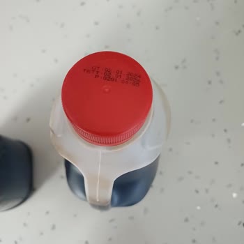 Seyidoğlu Gıda Seyidoğlu Pekmez Bidonunun Patlayacak Derecede Şişmesi