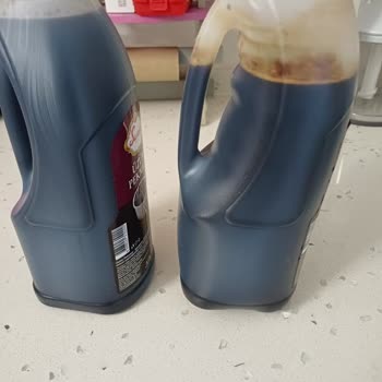 Seyidoğlu Gıda Seyidoğlu Pekmez Bidonunun Patlayacak Derecede Şişmesi