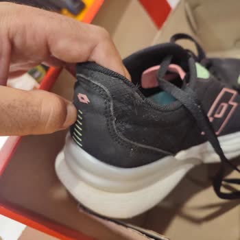 FLO Ve Lotto Mağduriyeti