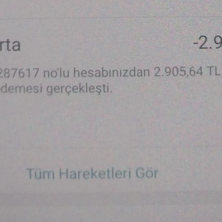 Garanti BBVA Kredi Hayat Sigortası İptali