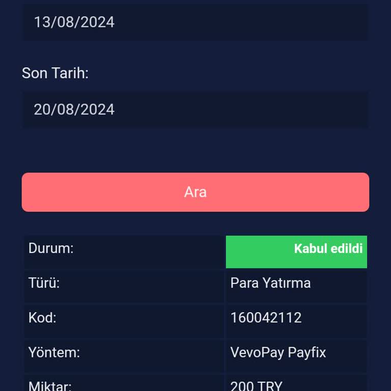 Casinofast Sitesinde Yatırım Yanıltması Ve İlgisizlik