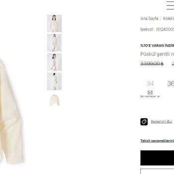 Yurtiçi Kargo'nun Kaybettiği Kargom