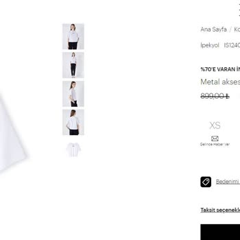 Yurtiçi Kargo'nun Kaybettiği Kargom