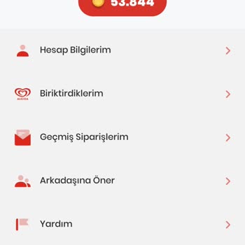 Algida Puanları Etkisiz Market Ve Bakkallar Hiçbir Şey Vermiyor