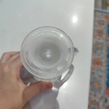 Arçelik Bulaşık Makinesi Hayal Kırıklığı