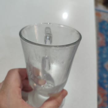 Arçelik Bulaşık Makinesi Hayal Kırıklığı