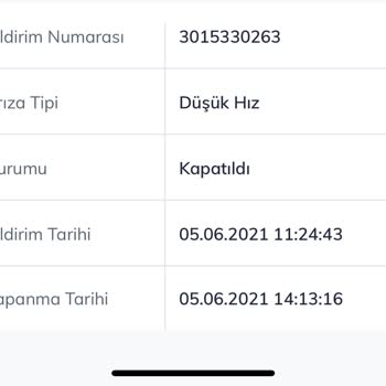 Türk Telekom Evde İnternet Erişim Ve Kopma Problemi