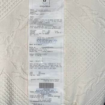 Decathlon Yanlış Satılan Ürün İade Sorunu