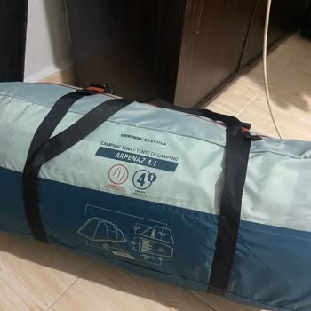 Decathlon Yanlış Satılan Ürün İade Sorunu