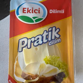 Ekici Peynir Ekici Küflü Peynir